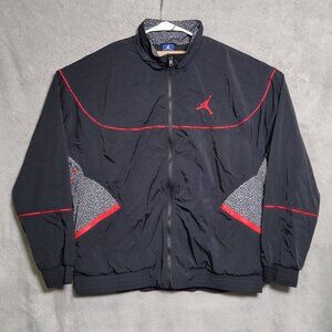 Jordan | Jackets & Coats | Nike Air Jordan 3 Retro Woven Jacket